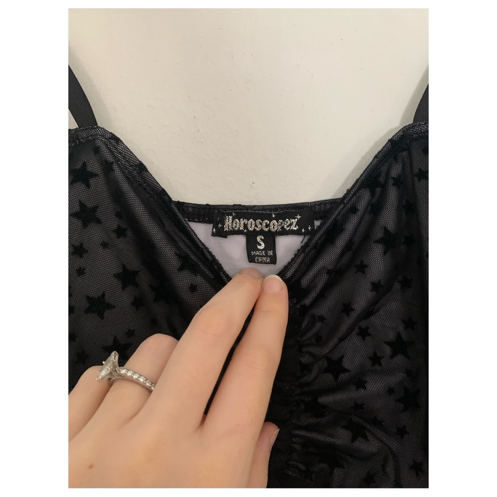 Horoscopez Dolls Kill Celestial Angel Set Gem